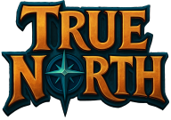 True North Logo