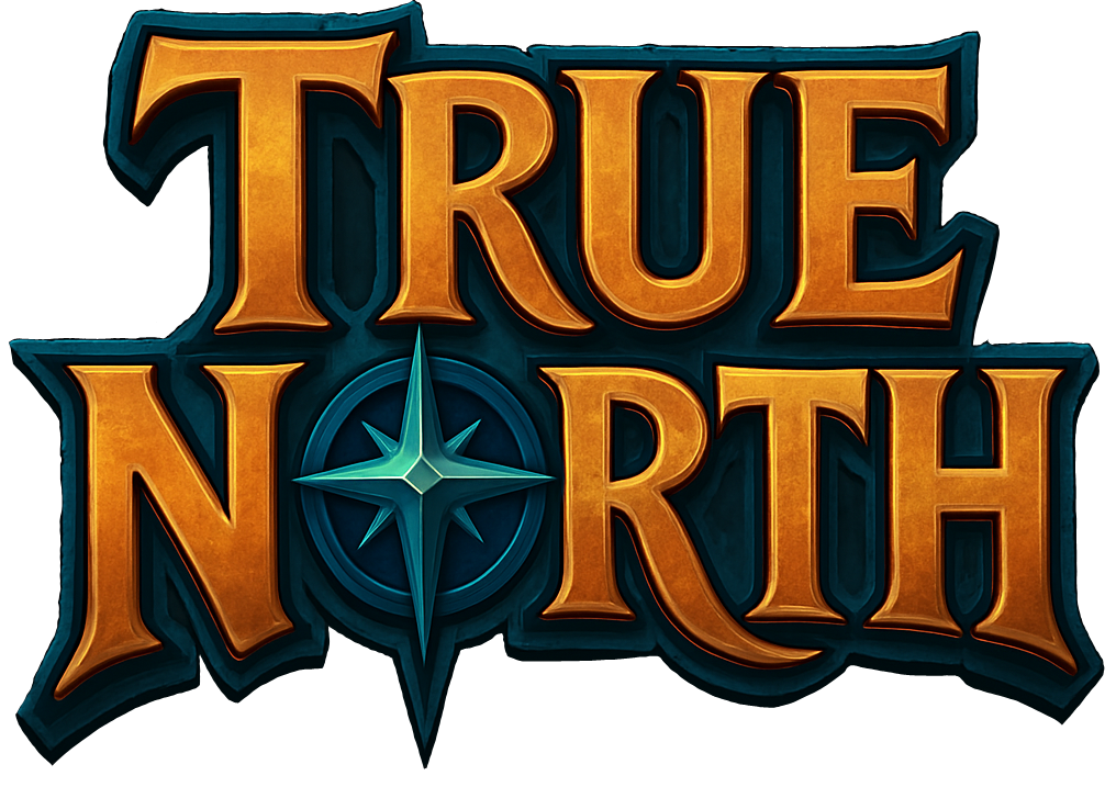 True North Logo