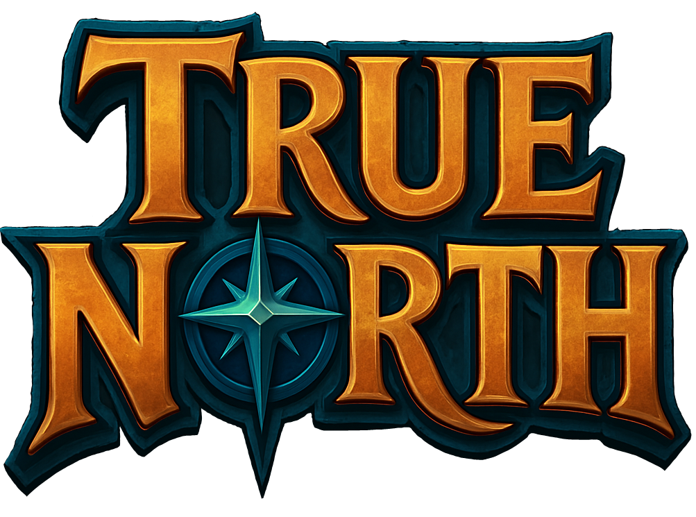 True North Logo