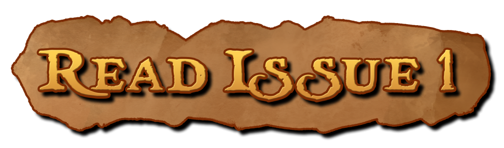 True North Issue One